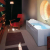 Гидромассажная ванна "Jacuzzi Thya 75"