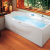 Гидромассажная ванна "Jacuzzi Spazia 75"
