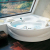 Гидромассажная ванна "Jacuzzi Celtia"