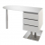 Стол "Desk Premium White"