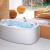 Гидромассажная ванна "Jacuzzi Aulica Compact"