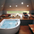 Гидромассажная ванна "Jacuzzi Maxima"