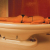 Массажный стол "Aquaveda table"