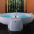 Гидромассажная ванна "Jacuzzi Arca"