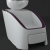 Мойка парикмахерская "SENSATIONS VIBRO MASSAGE"