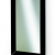 Зеркало парикмахерское "MIRROR BLACK"