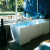 Гидромассажная ванна "Jacuzzi Theris"