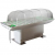 Массажный стол "Wet Table"