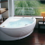 Гидромассажная ванна "Jacuzzi Ciprea"