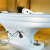 Массажный стол "Aquaveda table"