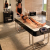 Массажная кушетка "Spa lux"