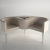 Диван для холла "LOVE SEAT"