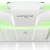 Горизонтальный солярий "Luxura X10 46 HIGHBRID"