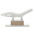 Массажная кушетка "The Clair" with armrests