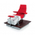 Педикюрная группа "STREAMLINE PIPELESS DECK SHIATSU"