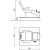 Педикюрная группа "STREAMLINE PIPELESS DECK SHIATSU"