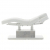 Массажная кушетка "The Clair" with armrests