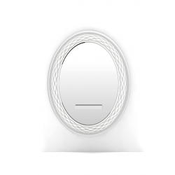 Зеркало парикмахерское "VENUS WALL LED"
