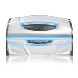 Горизонтальный солярий "Luxura X7 42 SLi"