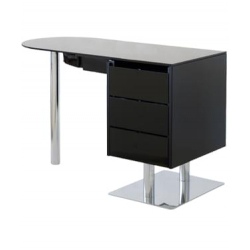 Стол "Desk Excel Black"