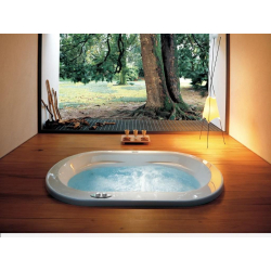 Гидромассажная ванна "Jacuzzi Opalia"