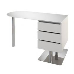 Стол "Desk Premium White"