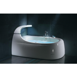 Гидромассажная ванна "Jacuzzi Sigma"