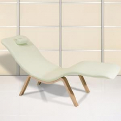 Шезлонг "CHAISE LONGUE WAVE 190"