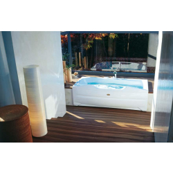Гидромассажная ванна "Jacuzzi Hiblis "