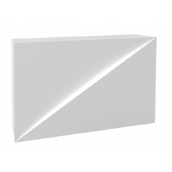 Стойка администратора "LIGHT CUT"
