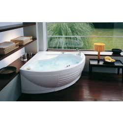 Гидромассажная ванна "Jacuzzi Ciprea"