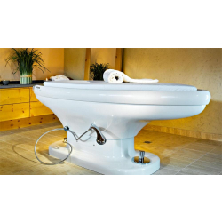 Массажный стол "Aquaveda table"