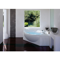 Гидромассажная ванна "Jacuzzi Celtia"