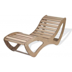 Шезлонг "Chaise Longue"