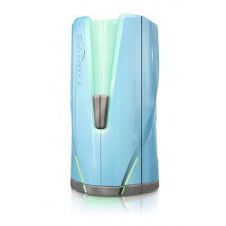 Вертикальный солярий "Luxura V8 48 XL Balance Ultra"