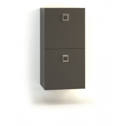 Тумба парикмахерская "CABINET SHOP GG105"