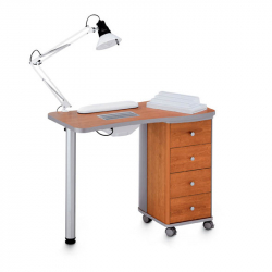 Стол маникюрный "TABLE MANICURE VENTED 204LX"