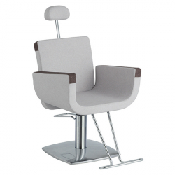 Кресло парикмахерское "GAIA RECLINER"