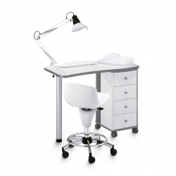 Стол маникюрный "TABLE MANICURE 204L"