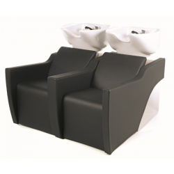 Парикмахерская мойка "FLATIRON SHIATSU 2P"