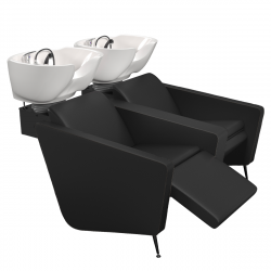 Парикмахерская мойка "IONIANWASH 2P SHIATSU"