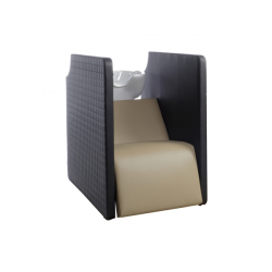 Парикмахерская мойка "PRIVACY WASH SHIATSU 1P"