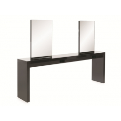Зеркало парикмахерское "JADBAR Rectangular shape mirror 4P"