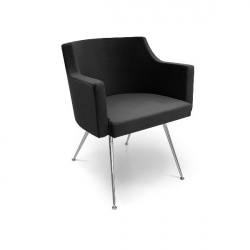 Кресло для холла "BIRKSOFA"