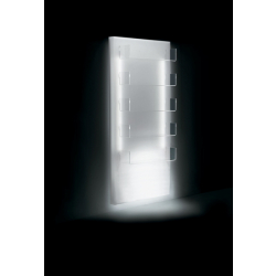 Витрина "GLOWALL DISPLAY"
