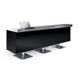 Лаборатория "COLOR BAR DESK"