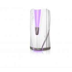 Вертикальный солярий "Luxura V8 48 HIGHBRID"
