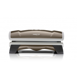 Горизонтальный домашний солярий "Hapro Onyx 14/1 T"