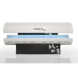 Горизонтальный домашний солярий "HAPRO TOPAZ 24С"