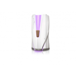 Вертикальный солярий "Luxura V8 48 HIGHBRID"
